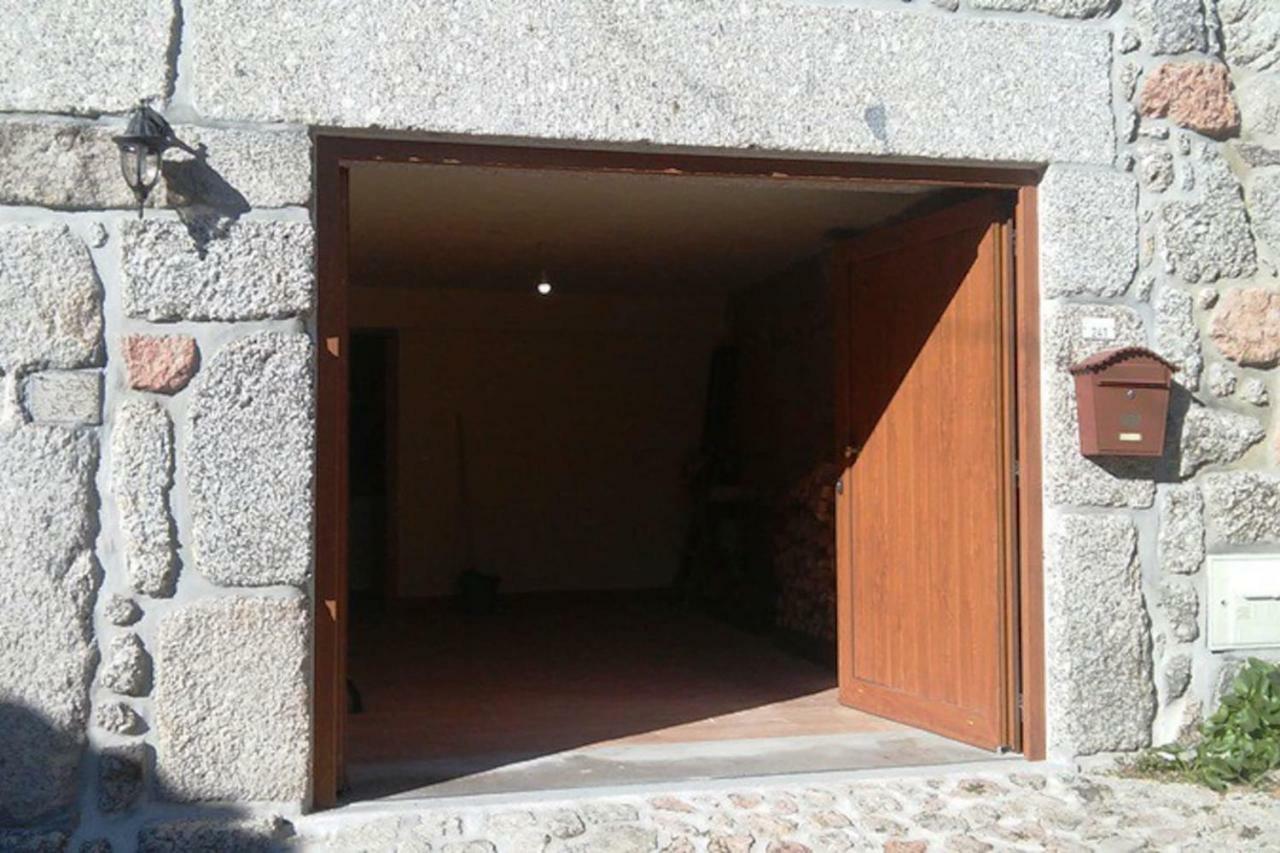 Casa de Sá - A Natureza no Gerês Terras de Bouro Exterior foto